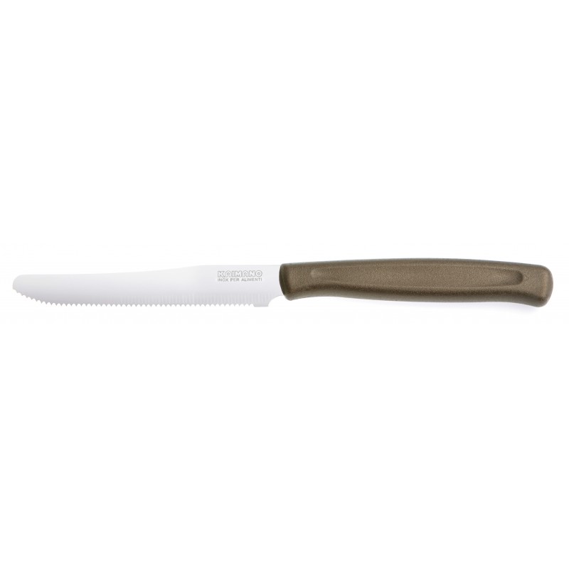 Kaimano Dinamik 6 pc(s) Stainless steel Dinner knife