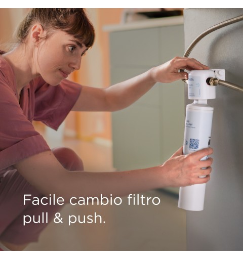 Brita mypure SLIM V-MF Filtro para sistema de filtración de agua 1 pieza(s)
