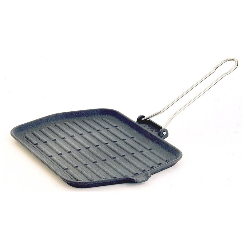 Ilsa Dietella Grill pan Rectangular