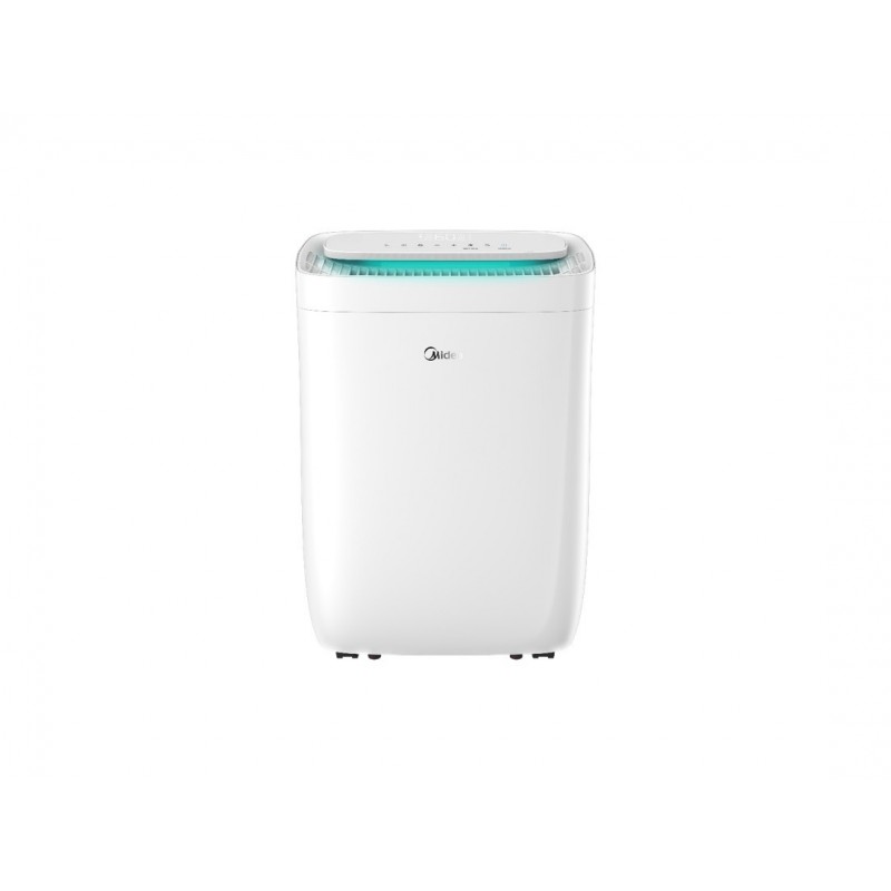 Midea FRESH DRY 12 1,6 L 41,9 dB 190 W Bianco