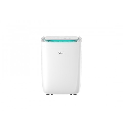 Midea FRESH DRY 12 1,6 l 41,9 dB 190 W Weiß