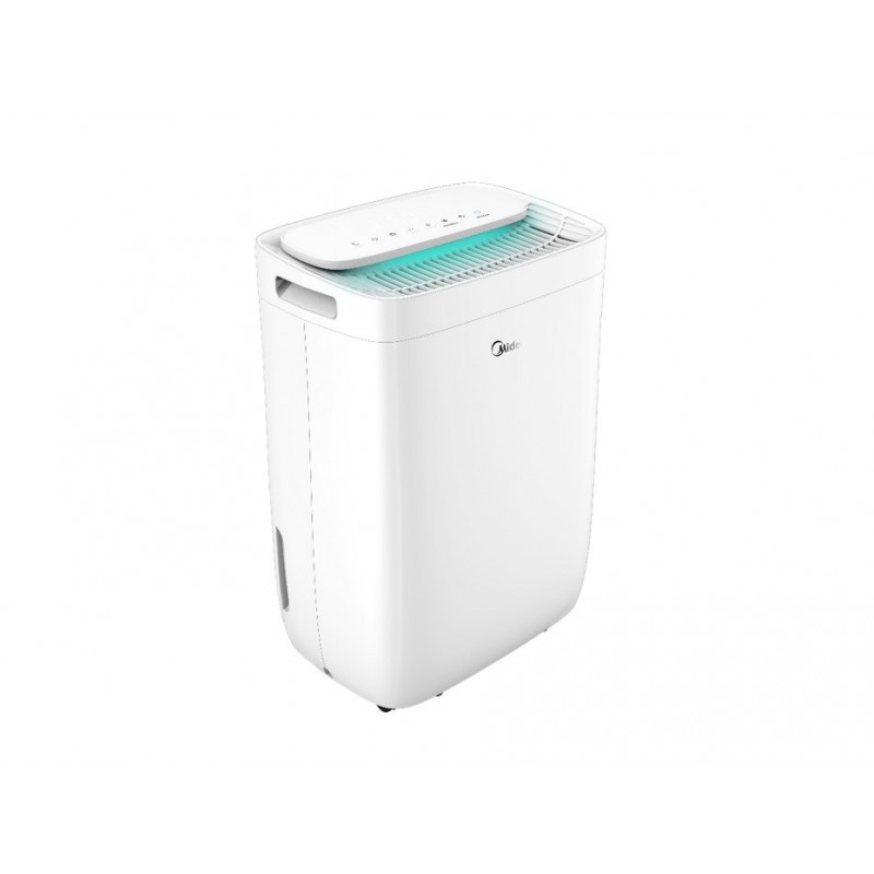 Midea FRESH DRY 12 1,6 L 41,9 dB 190 W Blanc