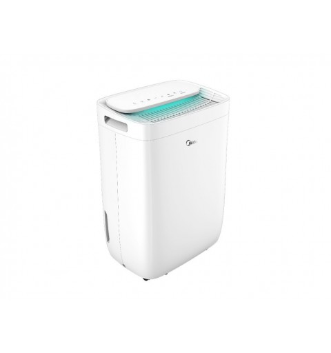 Midea FRESH DRY 12 1,6 L 41,9 dB 190 W Bianco