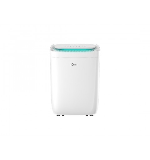 Midea FRESH DRY 12 1,6 L 41,9 dB 190 W Bianco