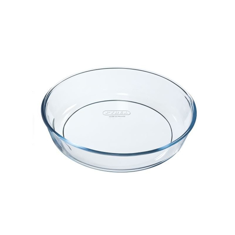 Pyrex PYRMA25 Backform Quadratisch Glas