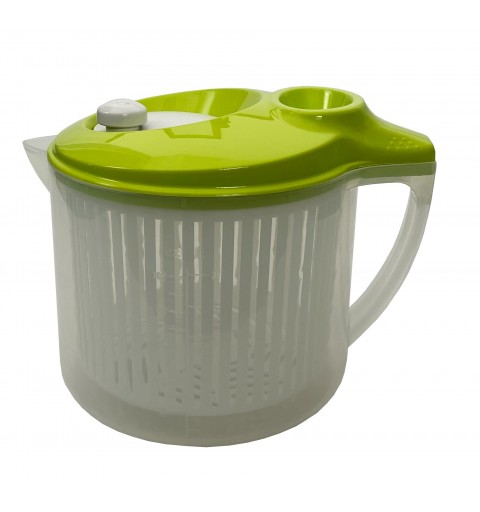 Snips 020394 essoreuse a salade Vert, Blanc