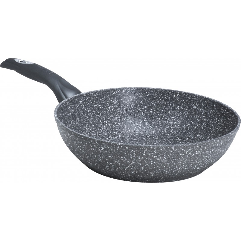 Aeternum Madame Petravera 3.0 Wok Stir-Fry pan Round