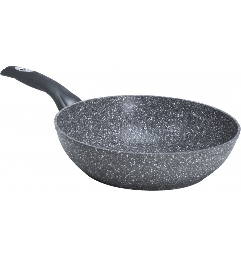 Aeternum Madame Petravera 3.0 Wok Stir-Fry pan Round