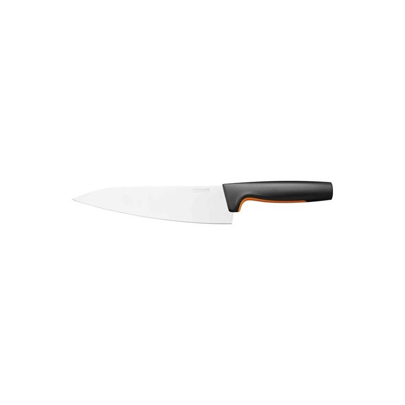 Fiskars 1057534 coltello da cucina Acciaio inossidabile 1 pz Coltello da cuoco