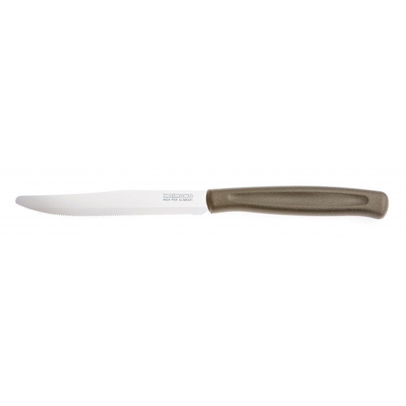 Kaimano Dinamik 6 pieza(s) Acero inoxidable Cuchillo para carne