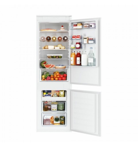 Candy Fresco CBT3518EW Built-in 248 L E White