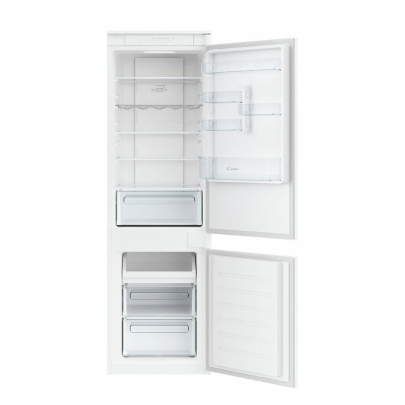 Candy Fresco CBT3518EW Built-in 248 L E White