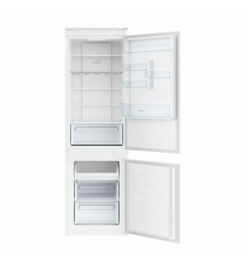 Candy Fresco CBT3518EW Intégré 248 L E Blanc