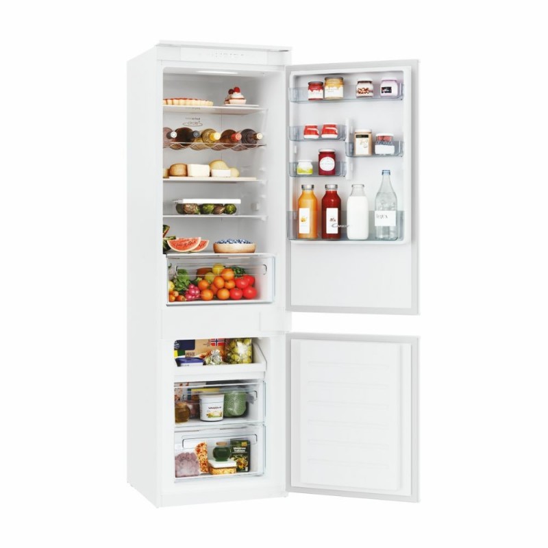 Candy Fresco CBT3518EW Built-in 248 L E White