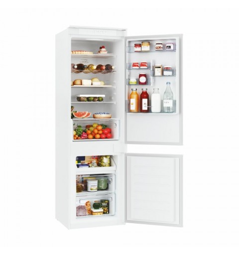 Candy Fresco CBT3518EW Intégré 248 L E Blanc