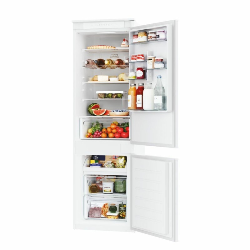 Candy Fresco CBT3518EW Intégré 248 L E Blanc