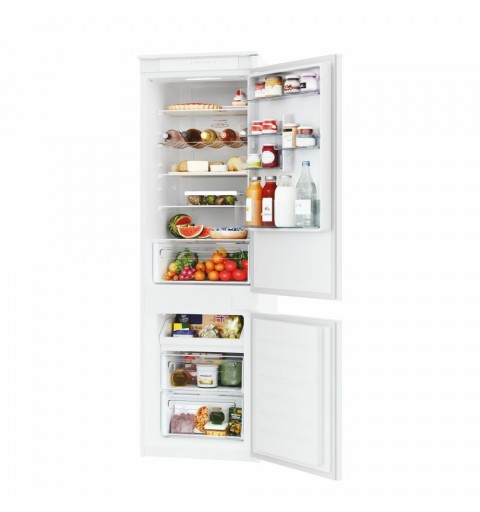 Candy Fresco CBT3518EW Intégré 248 L E Blanc