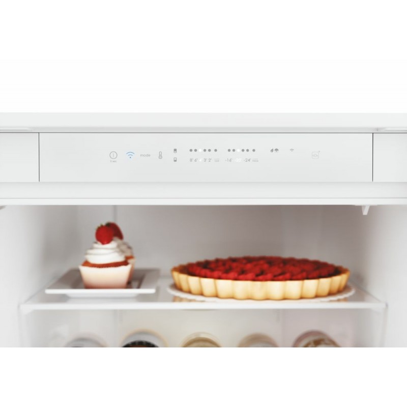 Candy Fresco CBT3518EW Intégré 248 L E Blanc