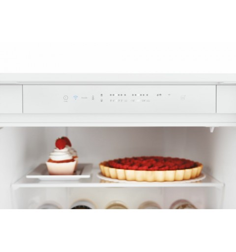 Candy Fresco CBT3518EW Intégré 248 L E Blanc