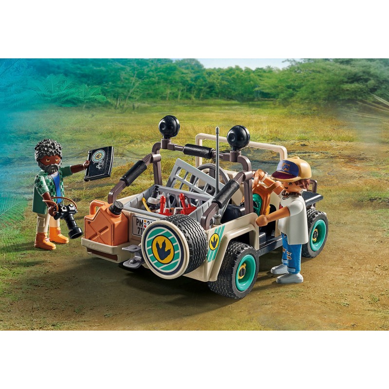 Playmobil Dinos 71523 set de juguetes