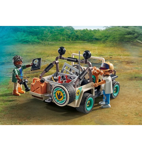 Playmobil Dinos 71523 set de juguetes