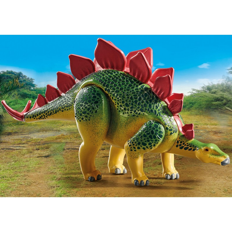 Playmobil Dinos 71523 set da gioco