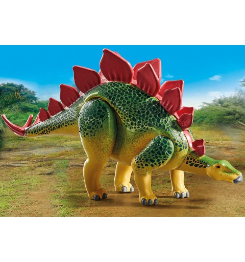 Playmobil Dinos 71523 set da gioco