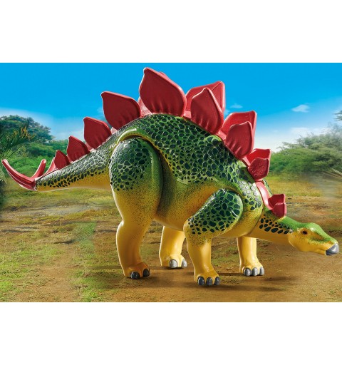 Playmobil Dinos 71523 set de juguetes