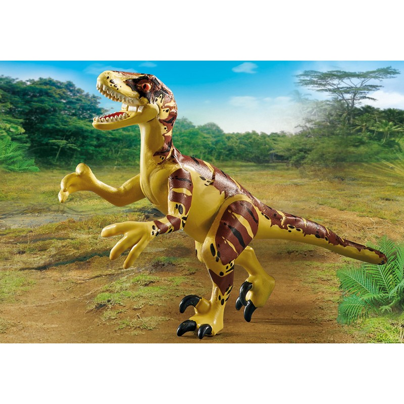 Playmobil Dinos 71523 set da gioco