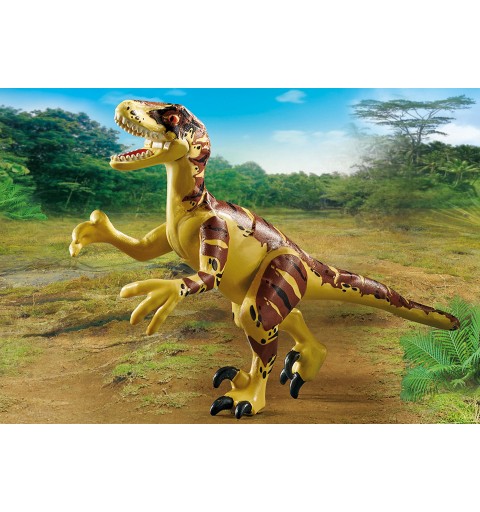 Playmobil Dinos 71523 set de juguetes