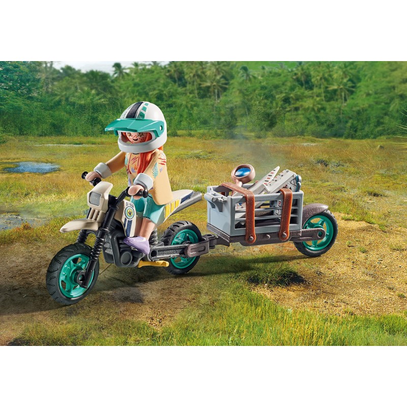 Playmobil Dinos 71524 set da gioco