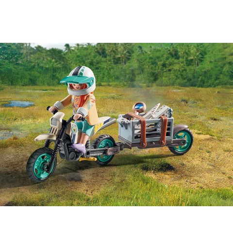 Playmobil Dinos 71524 set da gioco