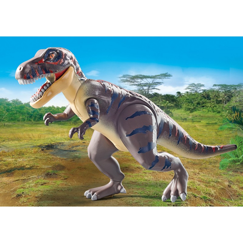 Playmobil Dinos 71524 jouet