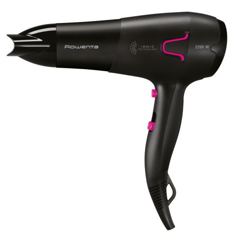 Rowenta Elite CV5623 hair dryer 2200 W Black