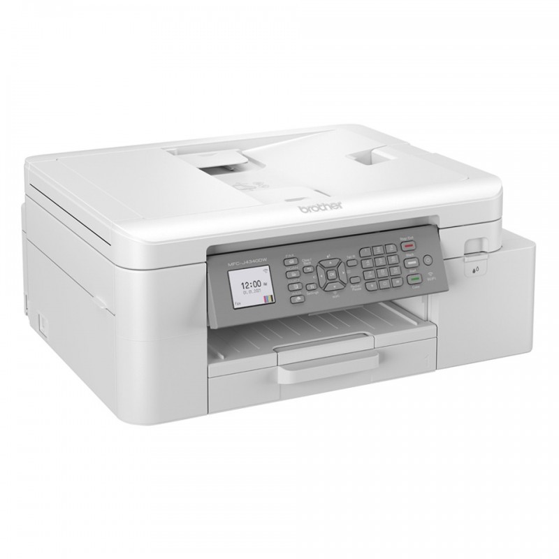 Brother MFC-J4340DWERE1 Inkjet A4 1200 x 4800 DPI Wi-Fi