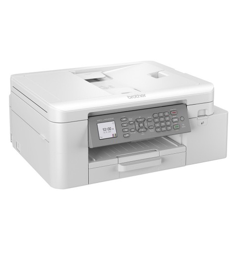 Brother MFC-J4340DWERE1 Inkjet A4 1200 x 4800 DPI Wi-Fi