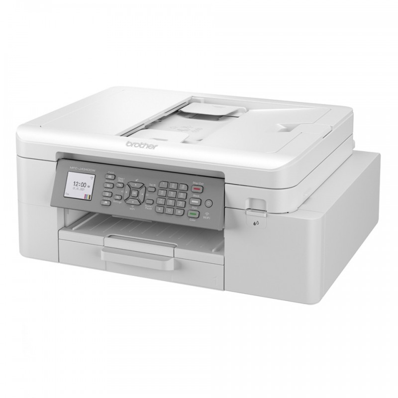 Brother MFC-J4340DWERE1 Inkjet A4 1200 x 4800 DPI Wi-Fi