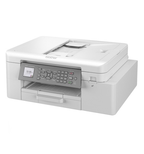 Brother MFC-J4340DWERE1 Inkjet A4 1200 x 4800 DPI Wi-Fi