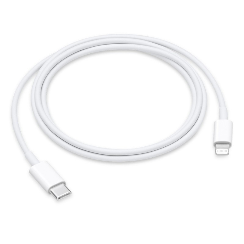 Apple Câble USB-C vers Lightning (1 m)