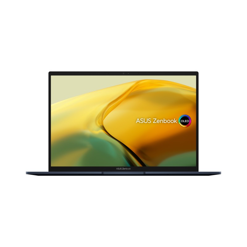 ASUS Zenbook 14 OLED UX3405MA-PP032W Intel Core Ultra 7 155H Computer portatile 35,6 cm (14") 2.8K 16 GB LPDDR5x-SDRAM 1 TB SSD