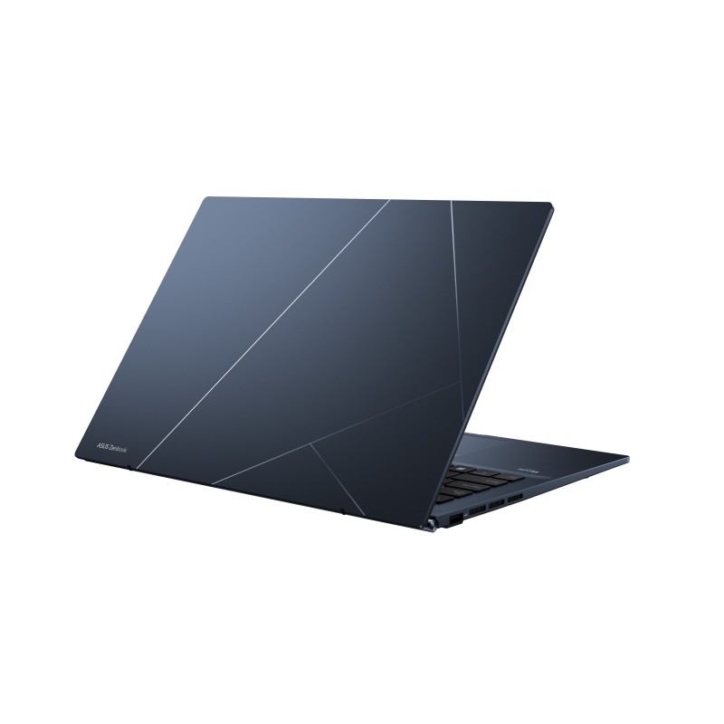 ASUS Zenbook 14 OLED UX3405MA-PP032W Intel Core Ultra 7 155H Portátil 35,6 cm (14") 2.8K 16 GB LPDDR5x-SDRAM 1 TB SSD Wi-Fi 6E