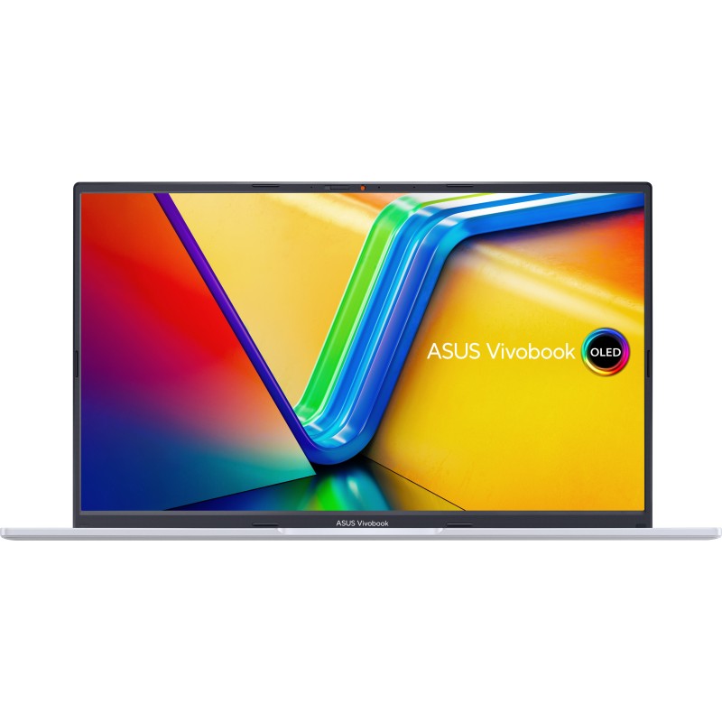 ASUS VivoBook 15 OLED F1505VA-L1443W Intel® Core™ i5 i5-13500H Computer portatile 39,6 cm (15.6") Full HD 16 GB DDR4-SDRAM 1 TB