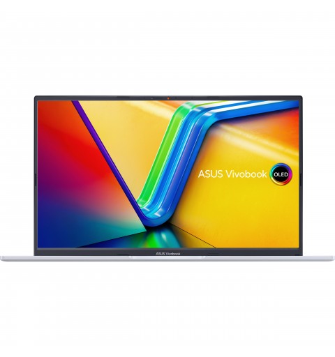 ASUS VivoBook 15 OLED F1505VA-L1443W Intel® Core™ i5 i5-13500H Ordinateur portable 39,6 cm (15.6") Full HD 16 Go DDR4-SDRAM 1