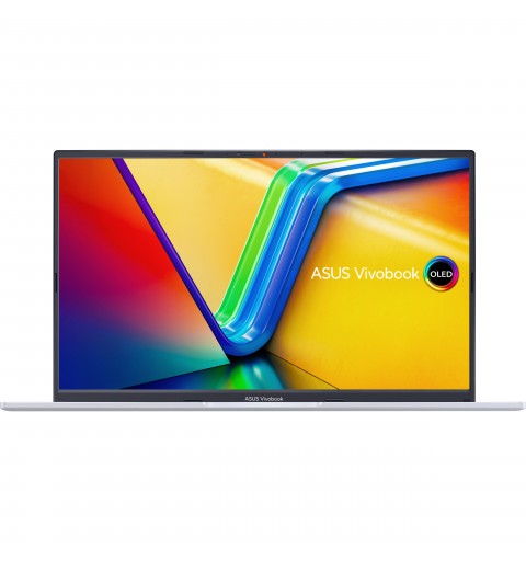 ASUS VivoBook 15 OLED F1505VA-L1443W Intel® Core™ i5 i5-13500H Portátil 39,6 cm (15.6") Full HD 16 GB DDR4-SDRAM 1 TB SSD Wi-Fi
