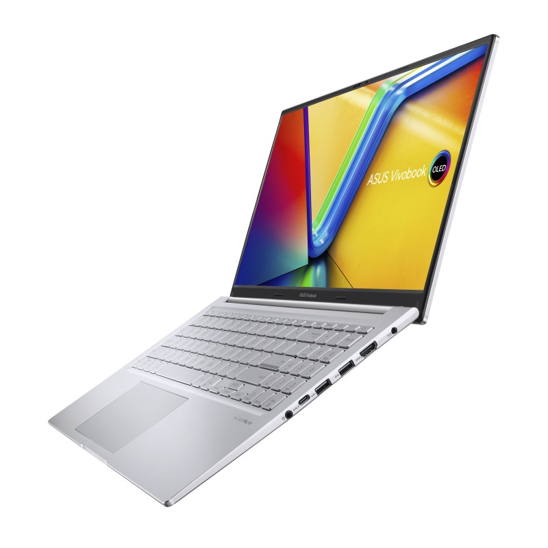 ASUS VivoBook 15 OLED F1505VA-L1443W Intel® Core™ i5 i5-13500H Computer portatile 39,6 cm (15.6") Full HD 16 GB DDR4-SDRAM 1 TB