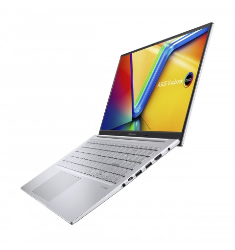 ASUS VivoBook 15 OLED F1505VA-L1443W Intel® Core™ i5 i5-13500H Computer portatile 39,6 cm (15.6") Full HD 16 GB DDR4-SDRAM 1 TB