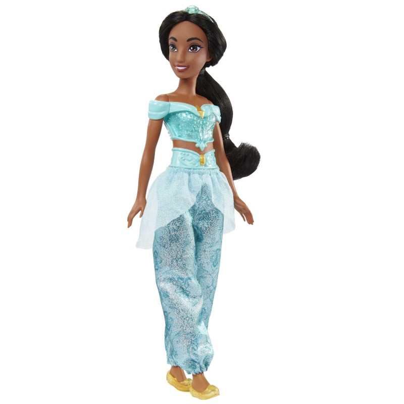 Disney HLW02 muñeca