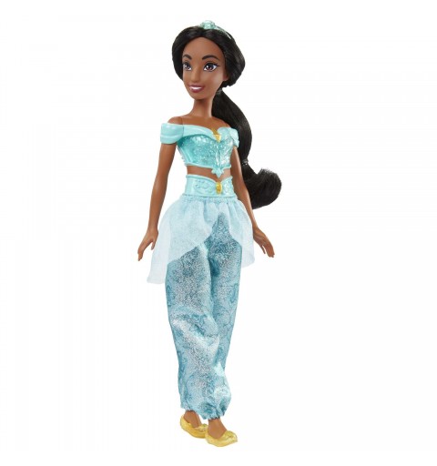 Disney Princess Core Fashion Doll Assortment