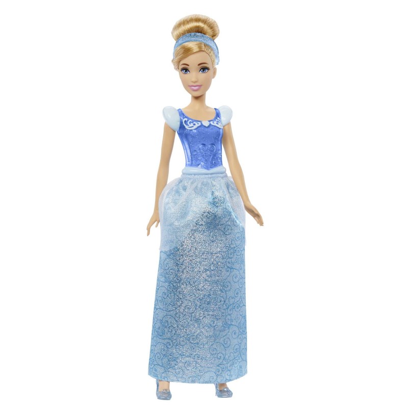 Disney HLW02 muñeca