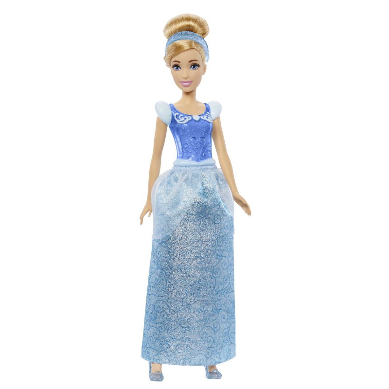 Disney Princess Core Fashion Doll Assortment